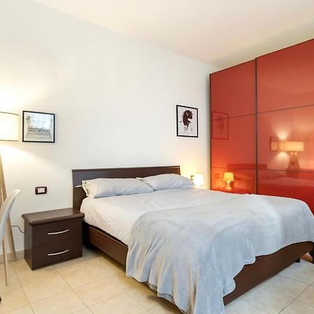 Appartamento Mia. Centro Storico ลุยโน ภายนอก รูปภาพ