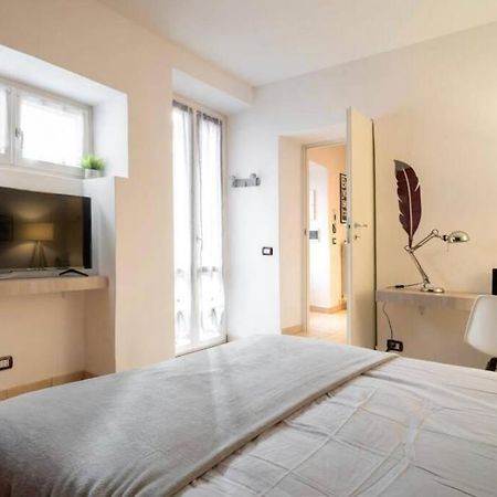 Appartamento Mia. Centro Storico ลุยโน ภายนอก รูปภาพ